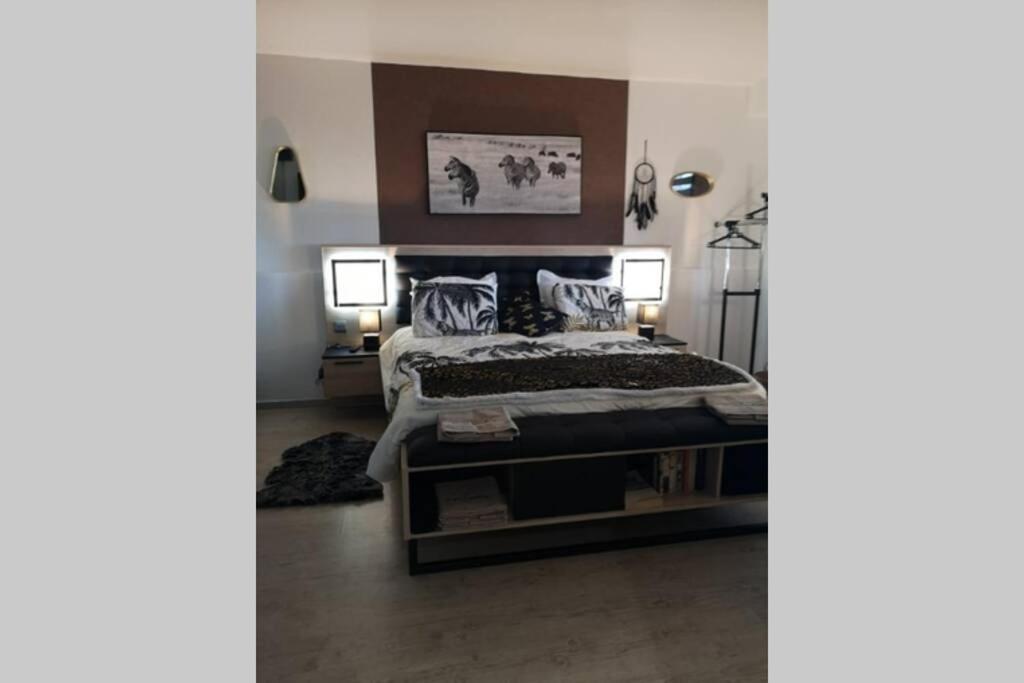 Appartement, Les Templiers, Rdc Vue Mer Proche Centre Ville Houlgate Luaran gambar