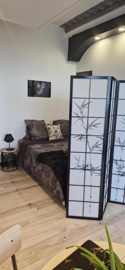 Appartement, Les Templiers, Rdc Vue Mer Proche Centre Ville Houlgate Luaran gambar